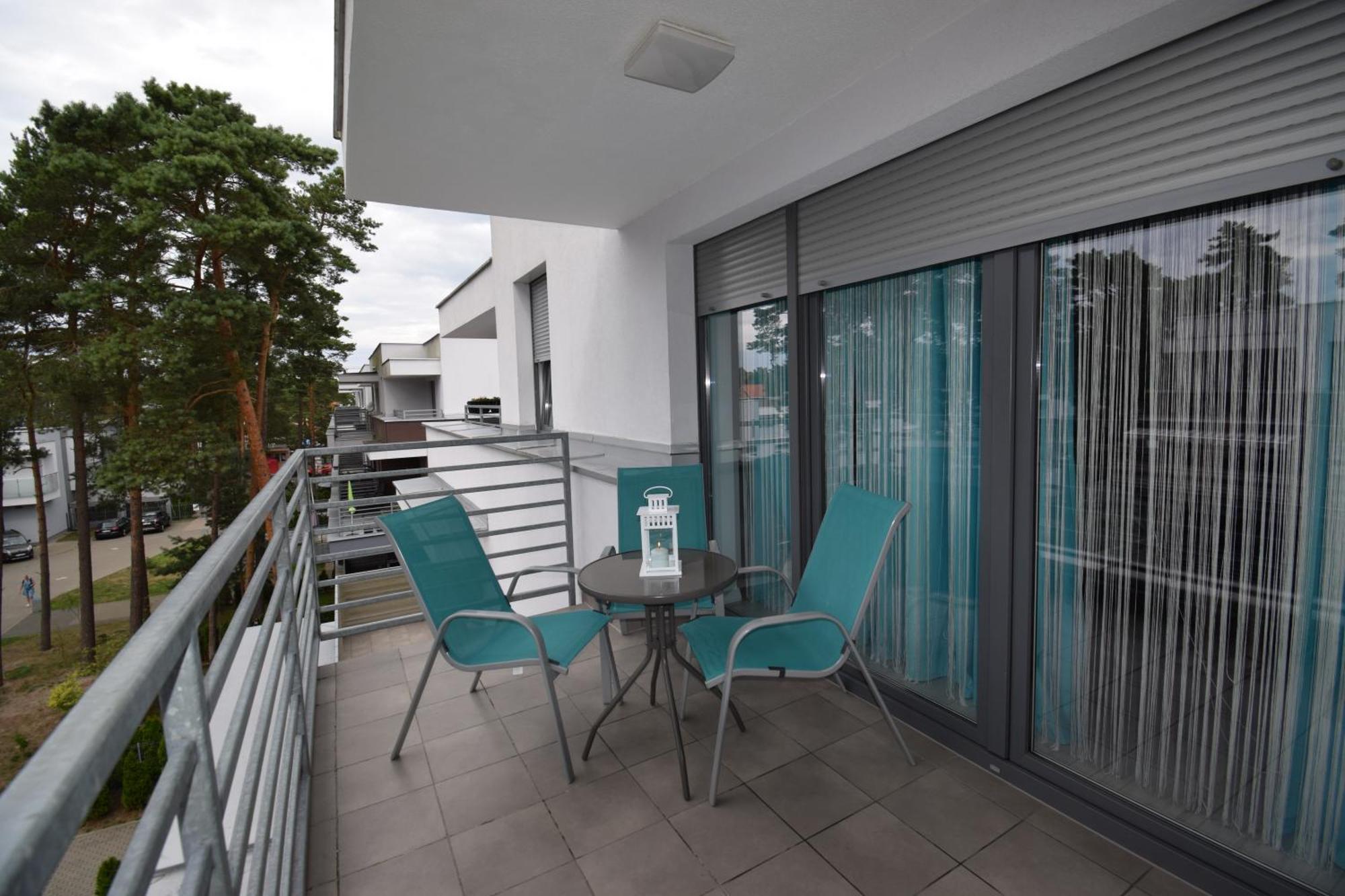 Apartament Sweet Home Pogorzelica ภายนอก รูปภาพ